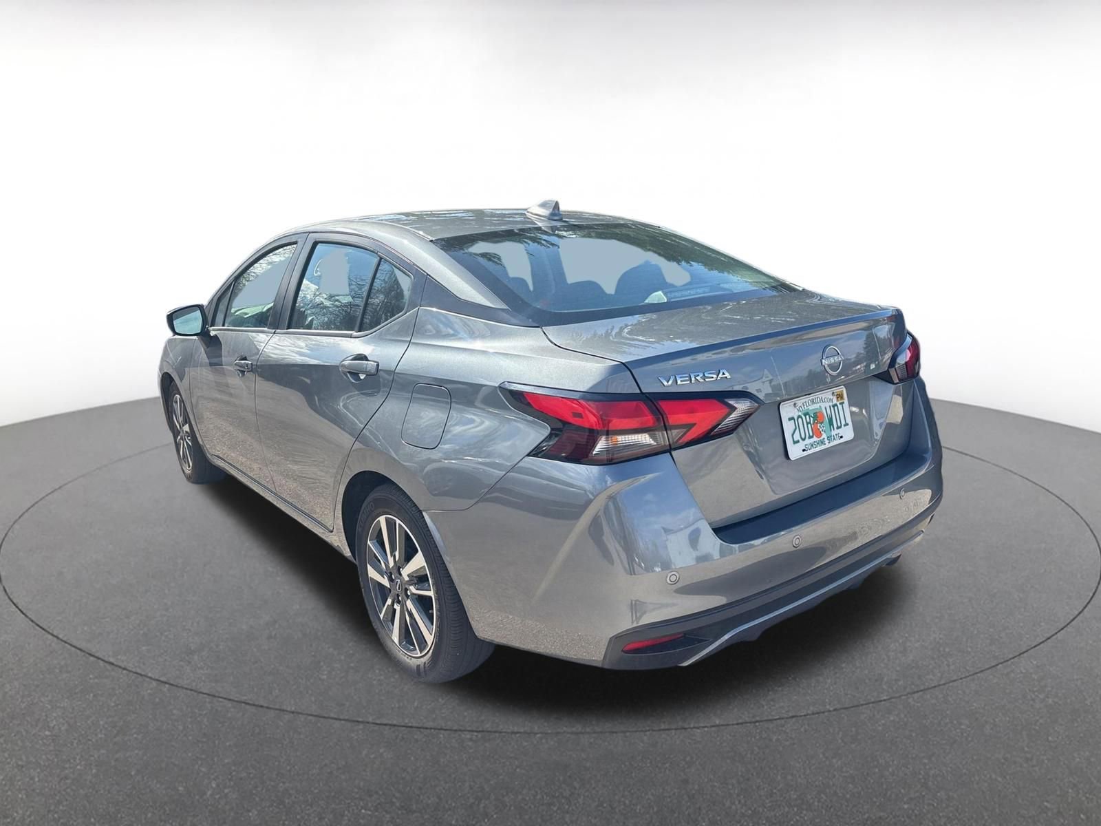 Thumbnail: 2025 Nissan Versa - 5