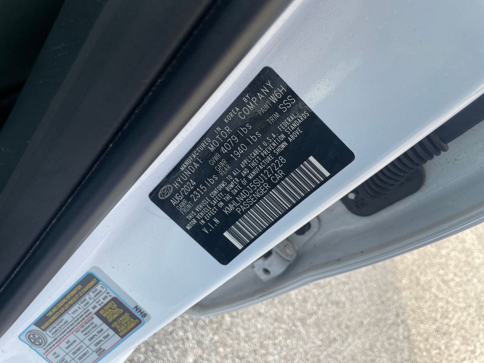 Thumbnail: 2025 Hyundai Elantra - 27