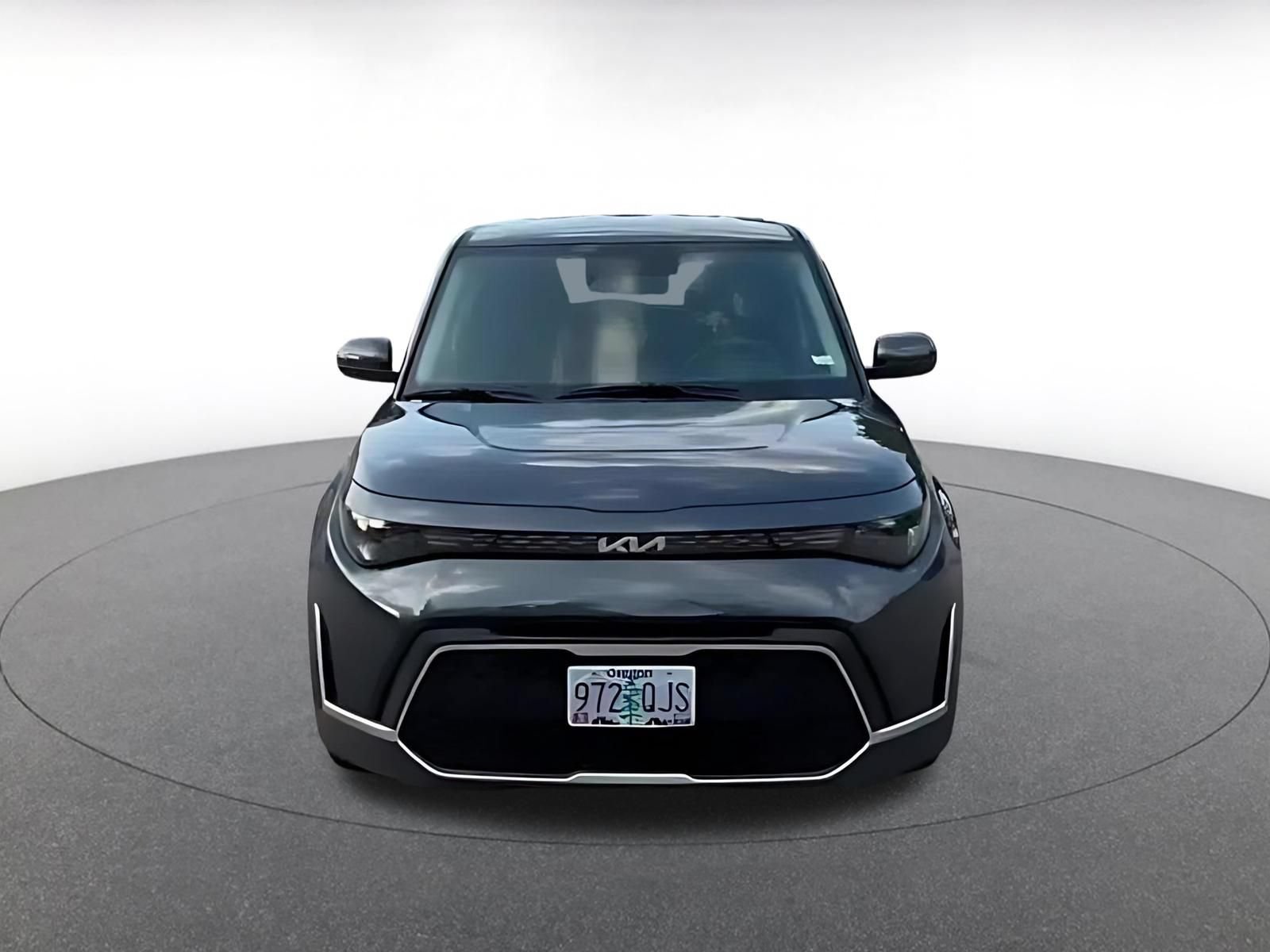 Thumbnail: 2025 Kia Soul - 4