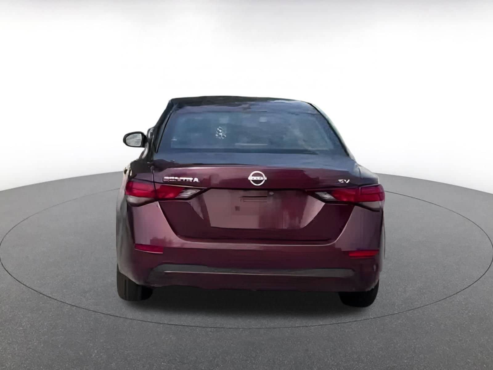 Thumbnail: 2024 Nissan Sentra - 5