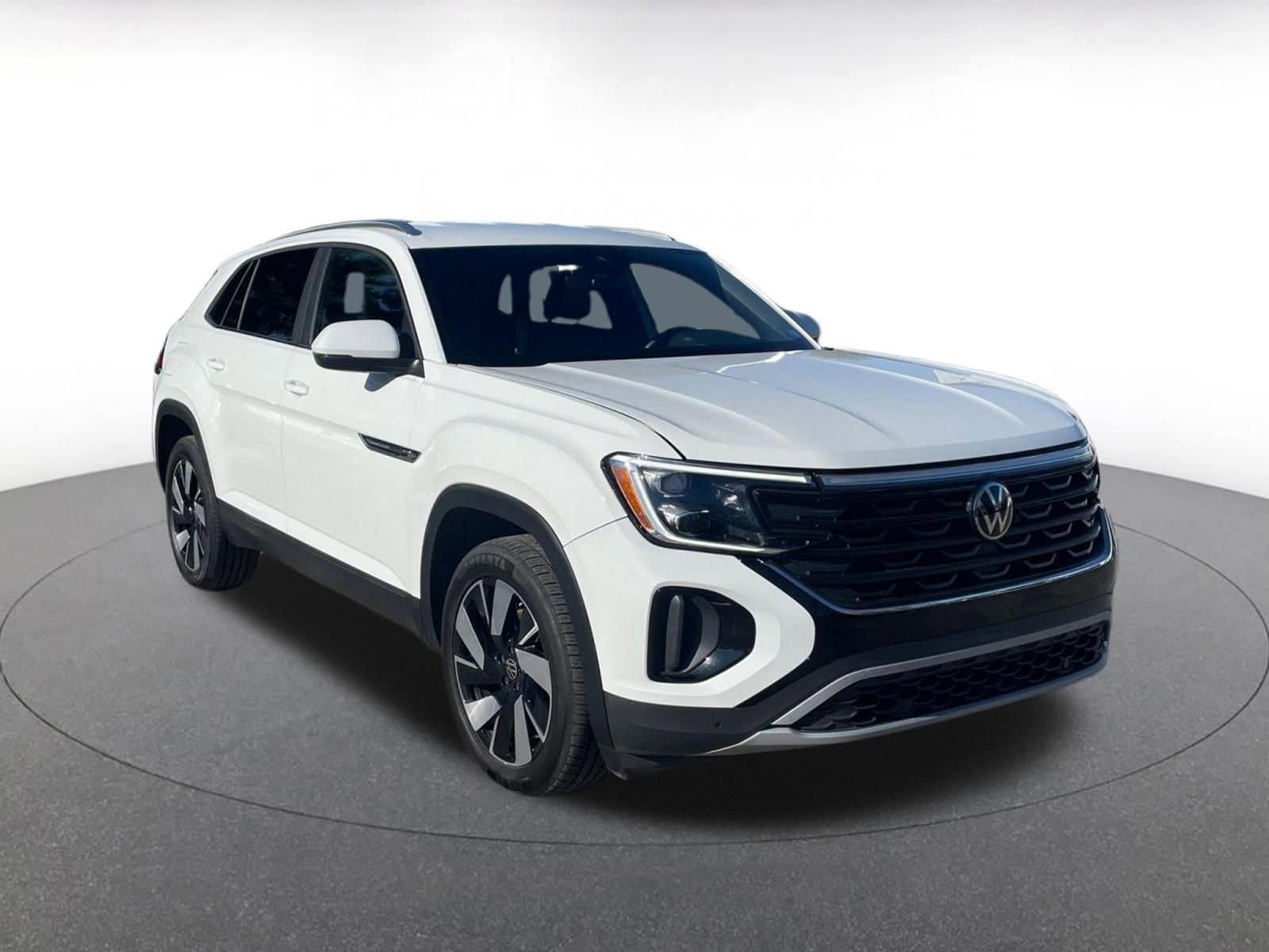 Thumbnail: 2025 Volkswagen Atlas - 1