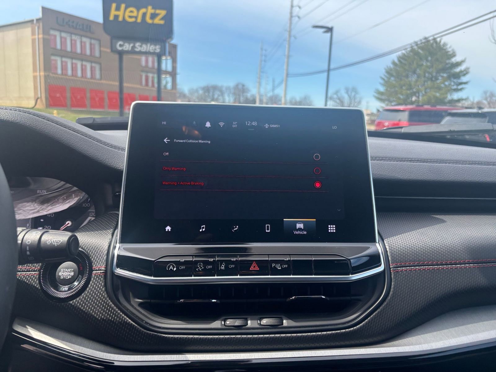 Thumbnail: 2025 Jeep Compass - 20