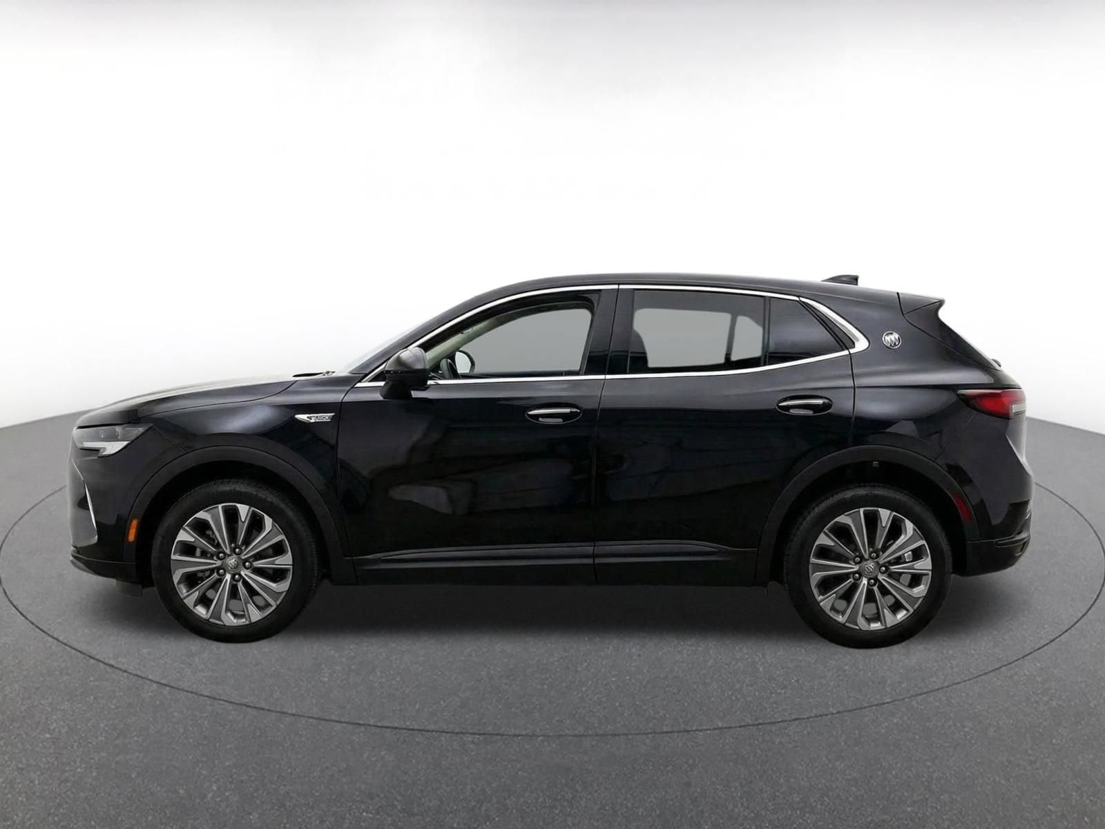 Thumbnail: 2024 Buick Envision - 4