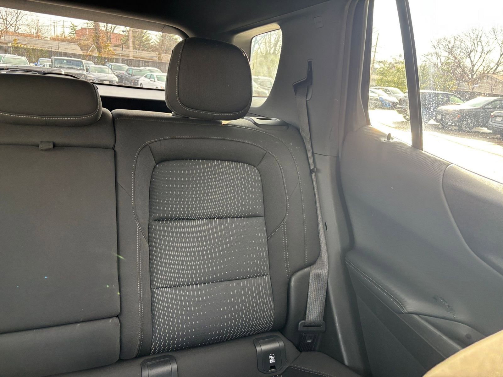 Thumbnail: 2025 Chevrolet Equinox - 35