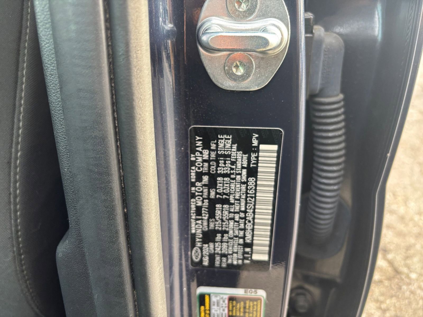 Thumbnail: 2025 Hyundai Kona - 27