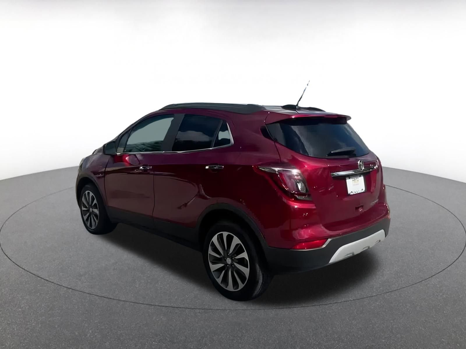 Thumbnail: 2022 Buick Encore - 10