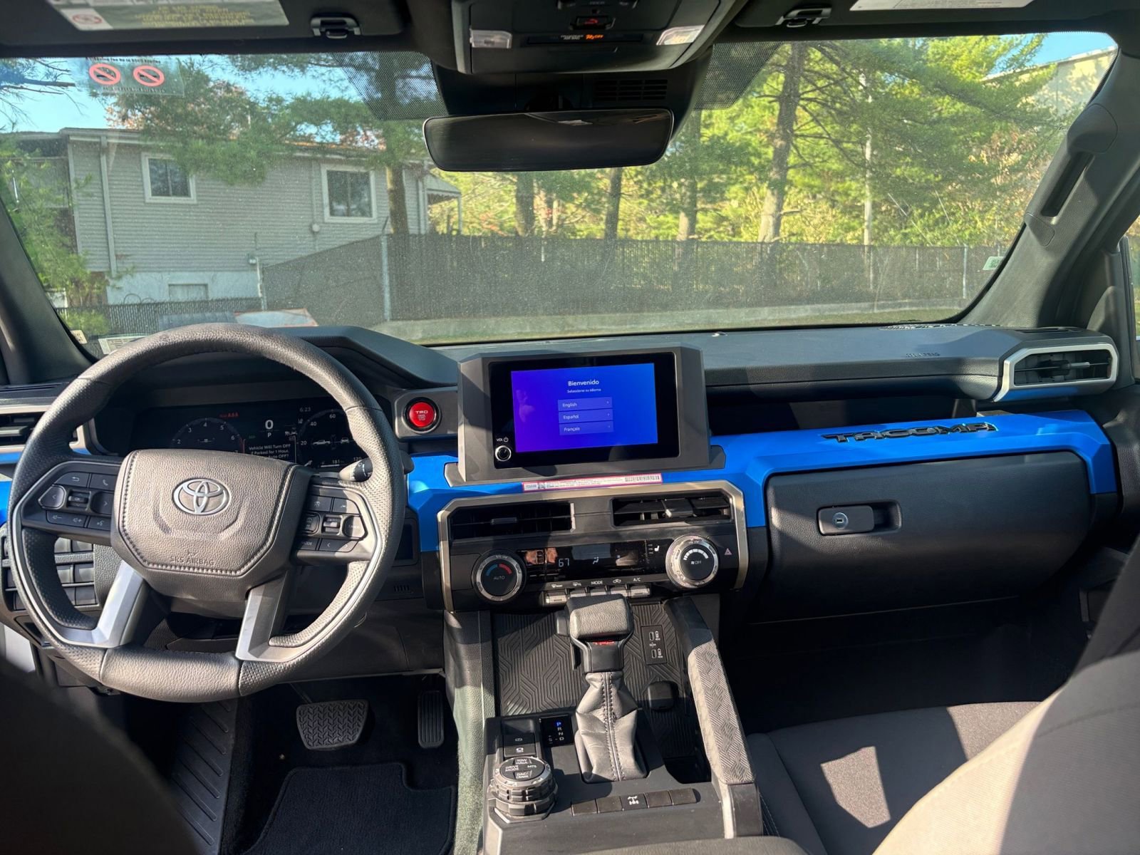 Thumbnail: 2025 Toyota Tacoma - 31