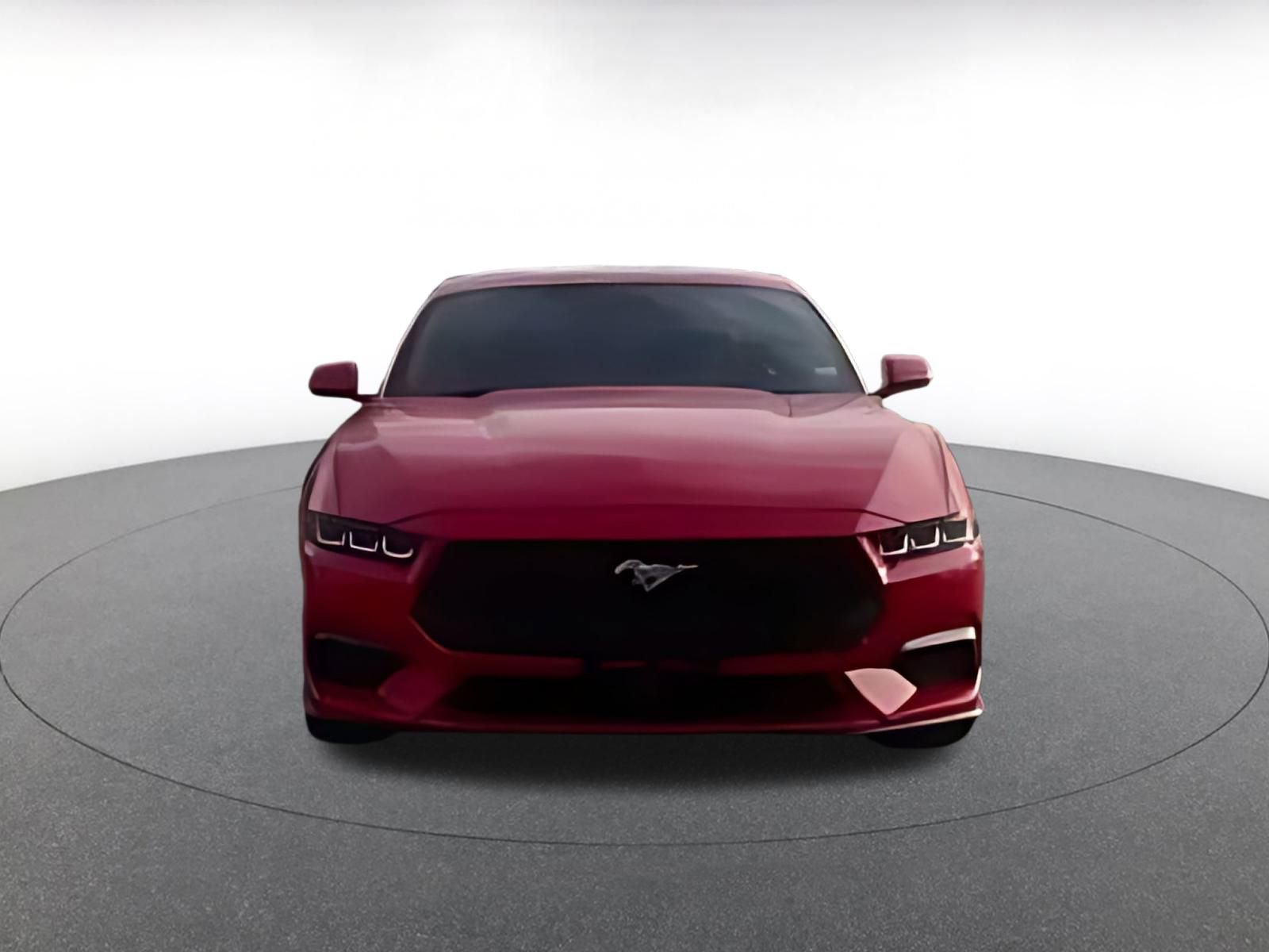 Thumbnail: 2024 Ford Mustang - 14