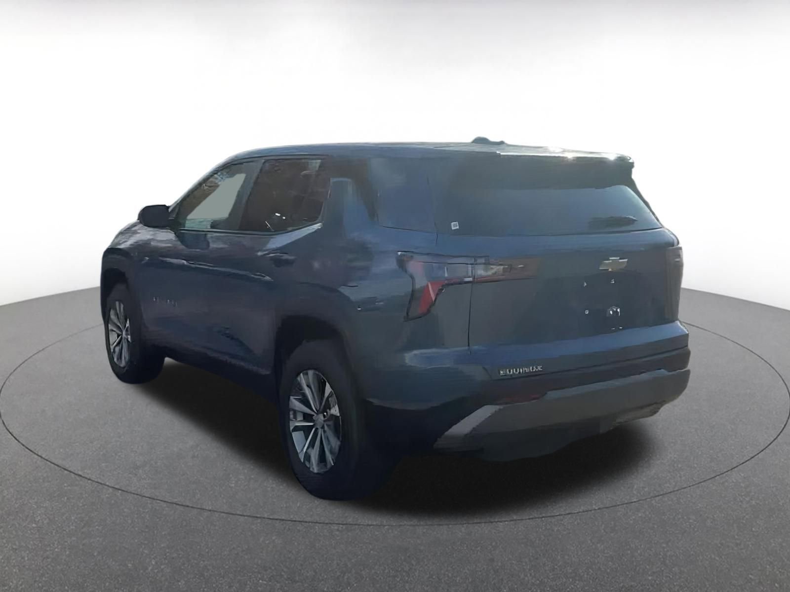 Thumbnail: 2025 Chevrolet Equinox - 10