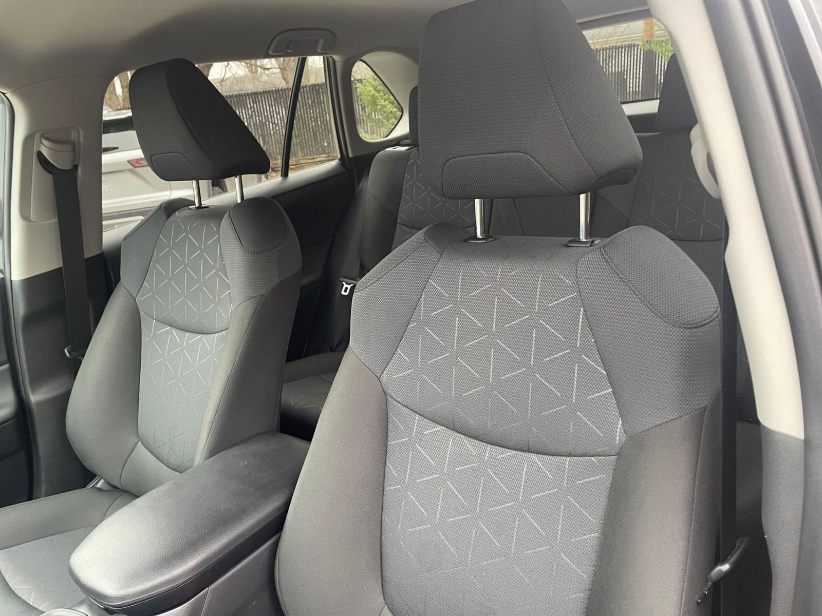 Thumbnail: 2025 Toyota RAV4 - 34