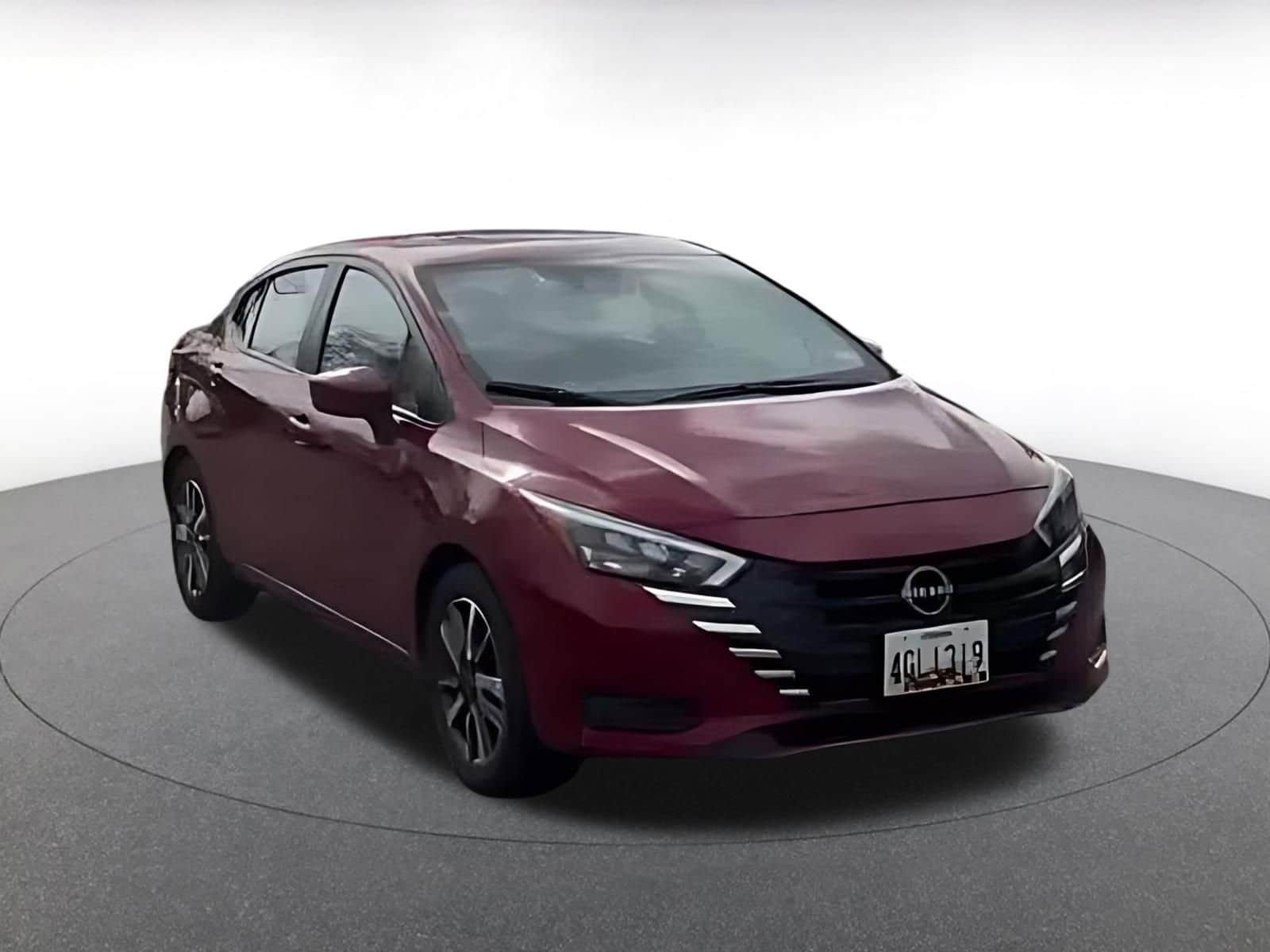 Thumbnail: 2025 Nissan Versa - 7