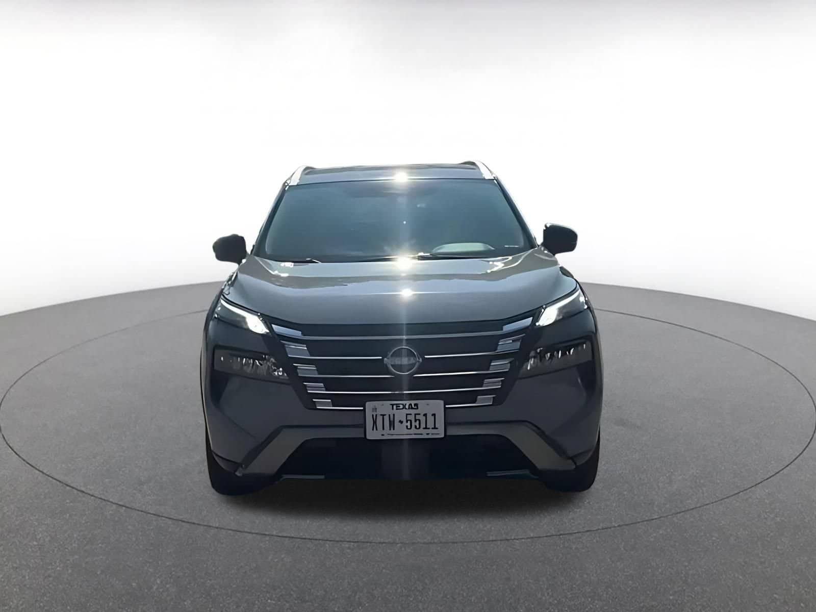 Thumbnail: 2026 Nissan Rogue - 6
