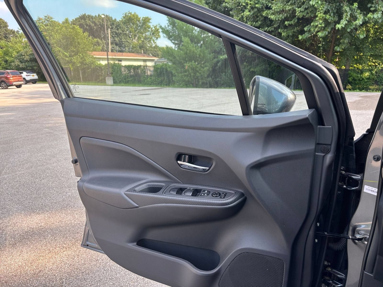 Thumbnail: 2025 Nissan Versa - 18