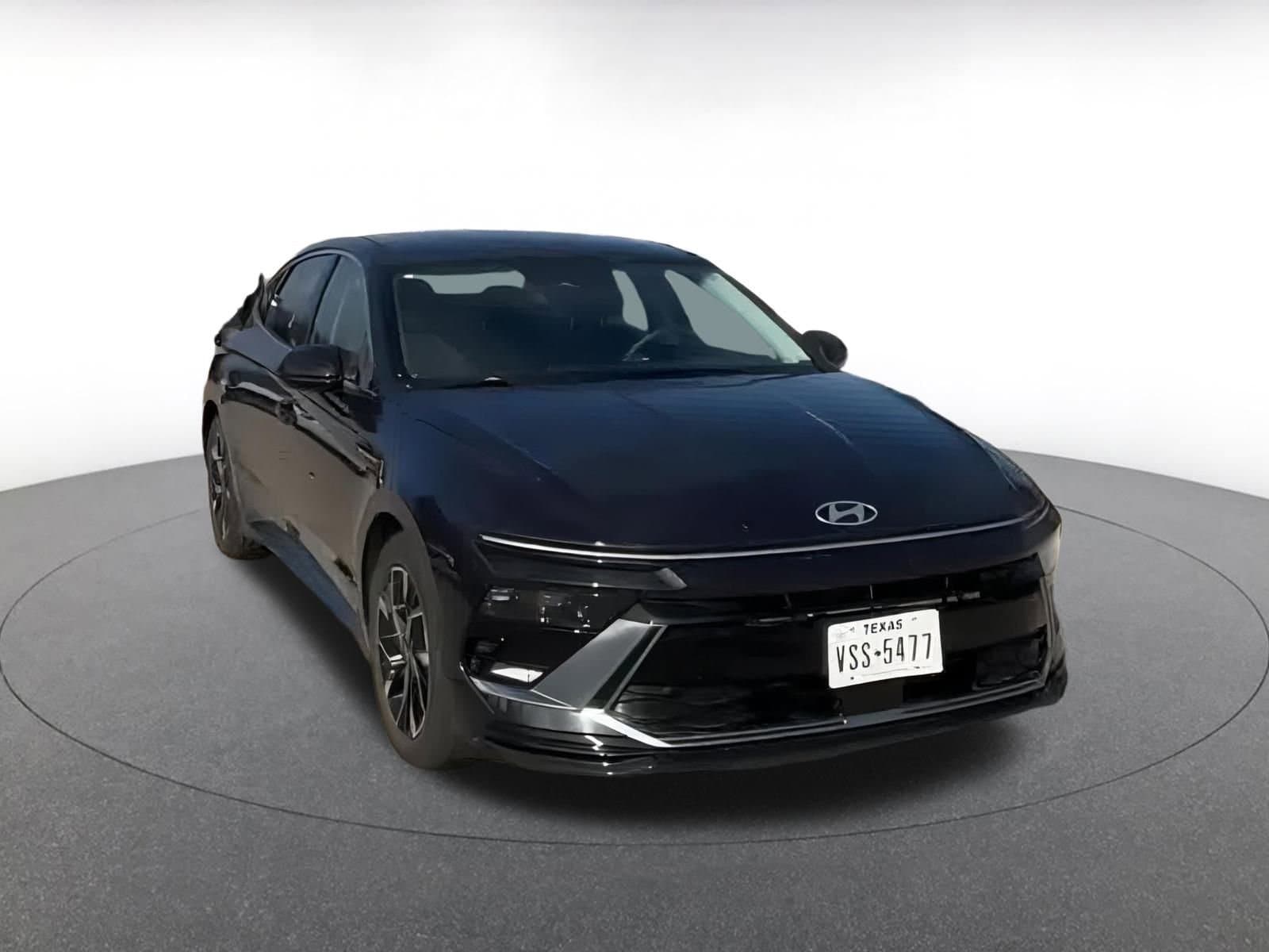 Thumbnail: 2025 Hyundai Sonata - 3