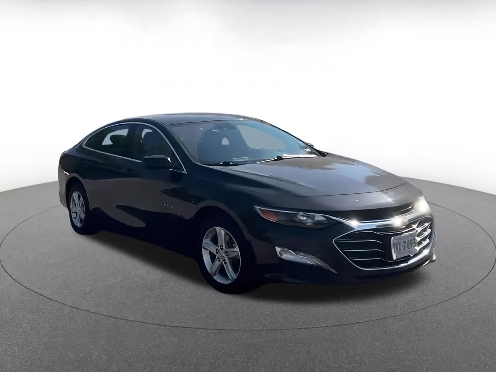 Thumbnail: 2024 Chevrolet Malibu - 12