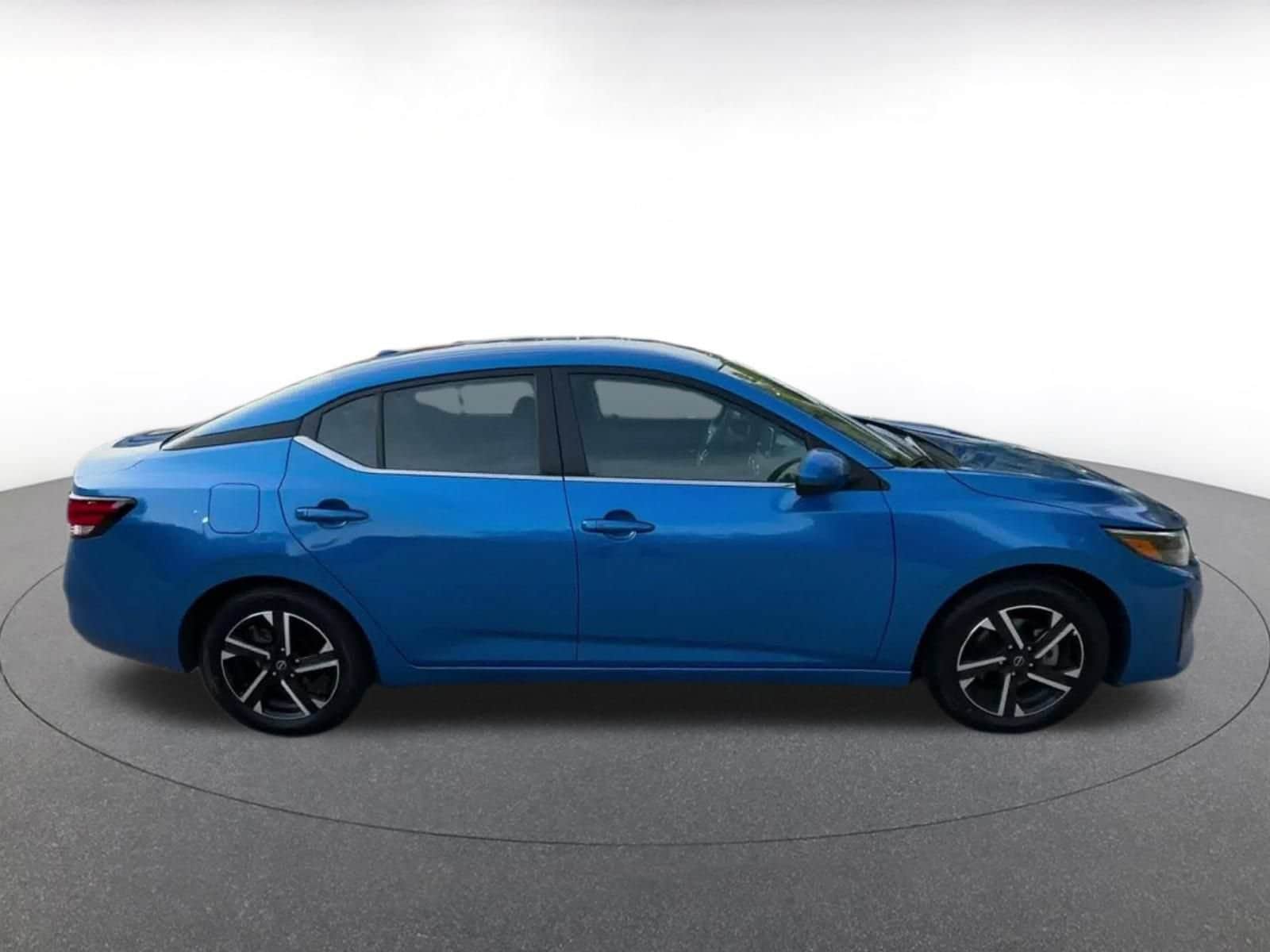 Thumbnail: 2025 Nissan Sentra - 16