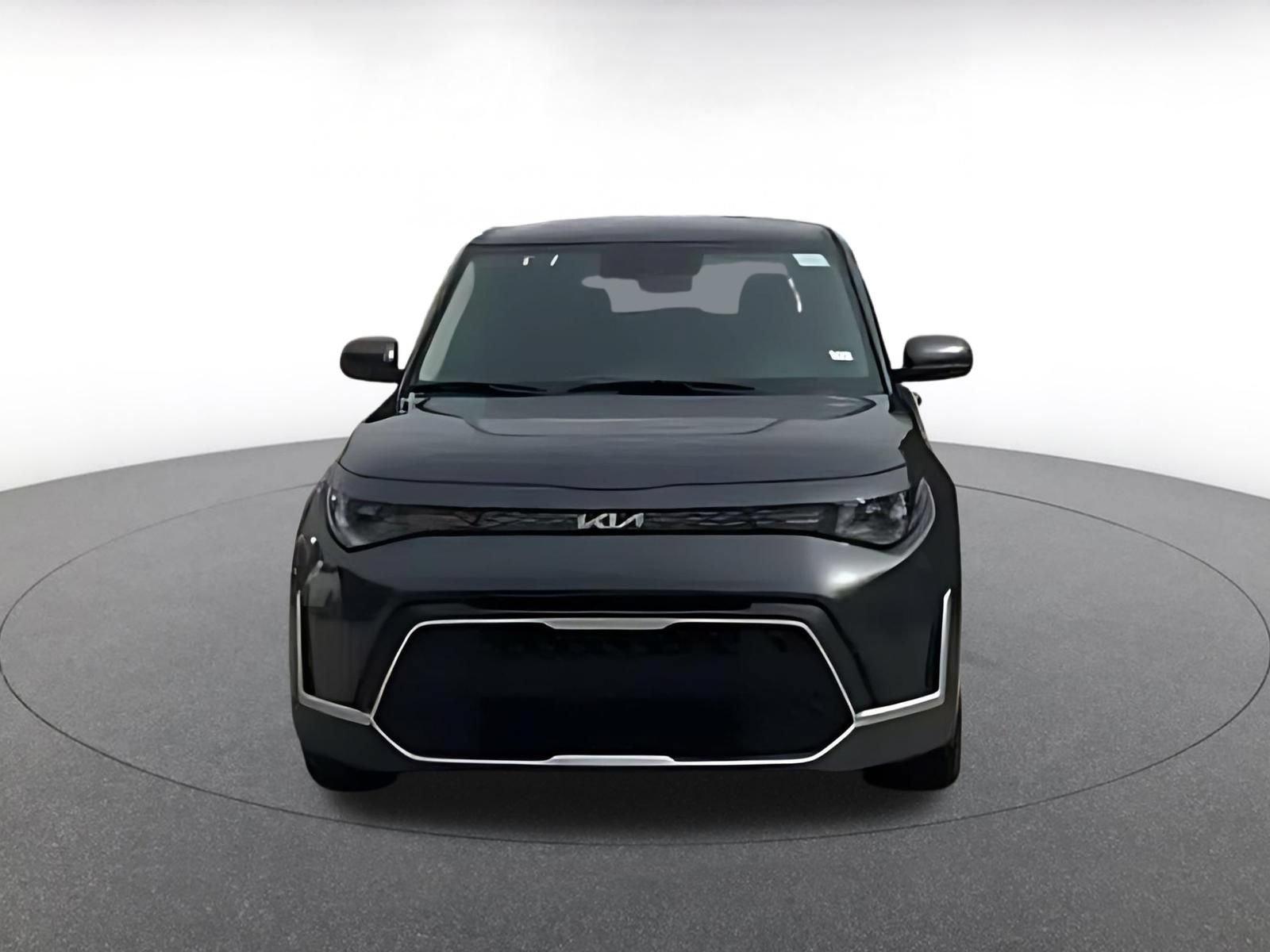 Thumbnail: 2025 Kia Soul - 4