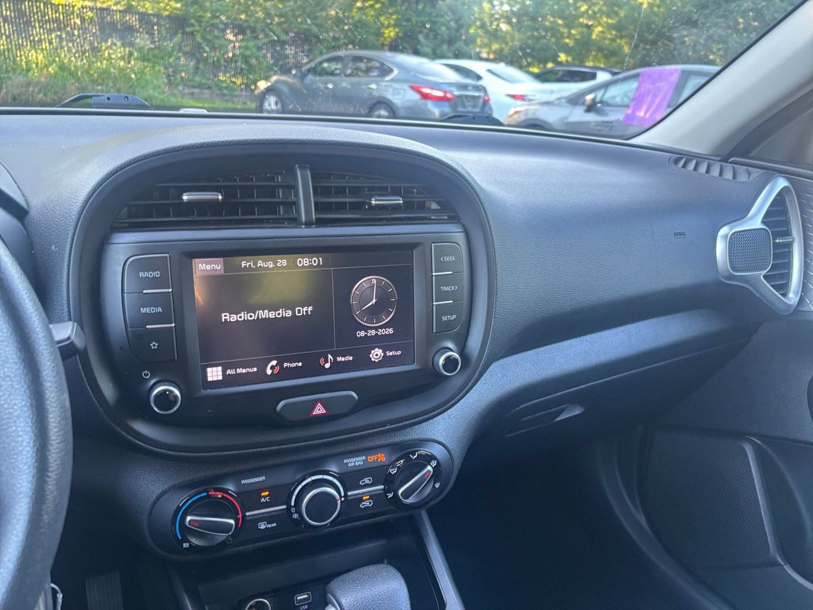 Thumbnail: 2025 Kia Soul - 28
