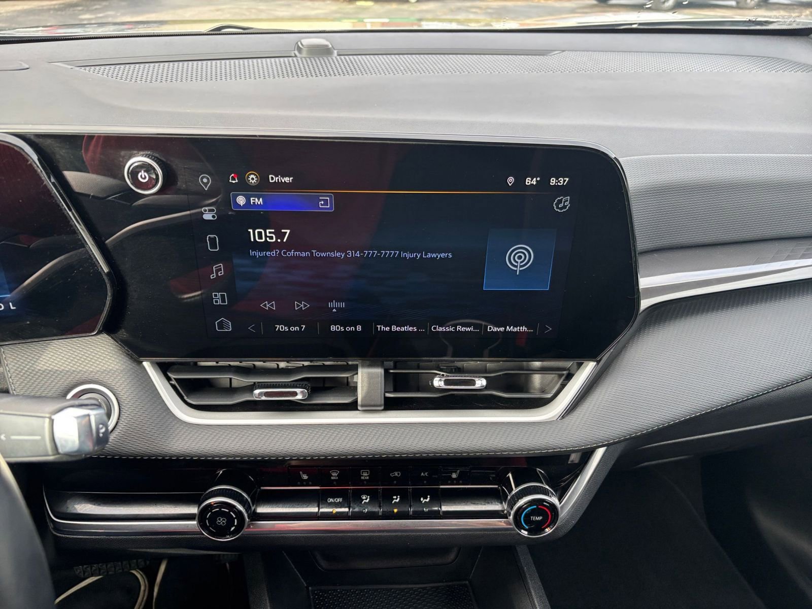 Thumbnail: 2025 Chevrolet Equinox - 21