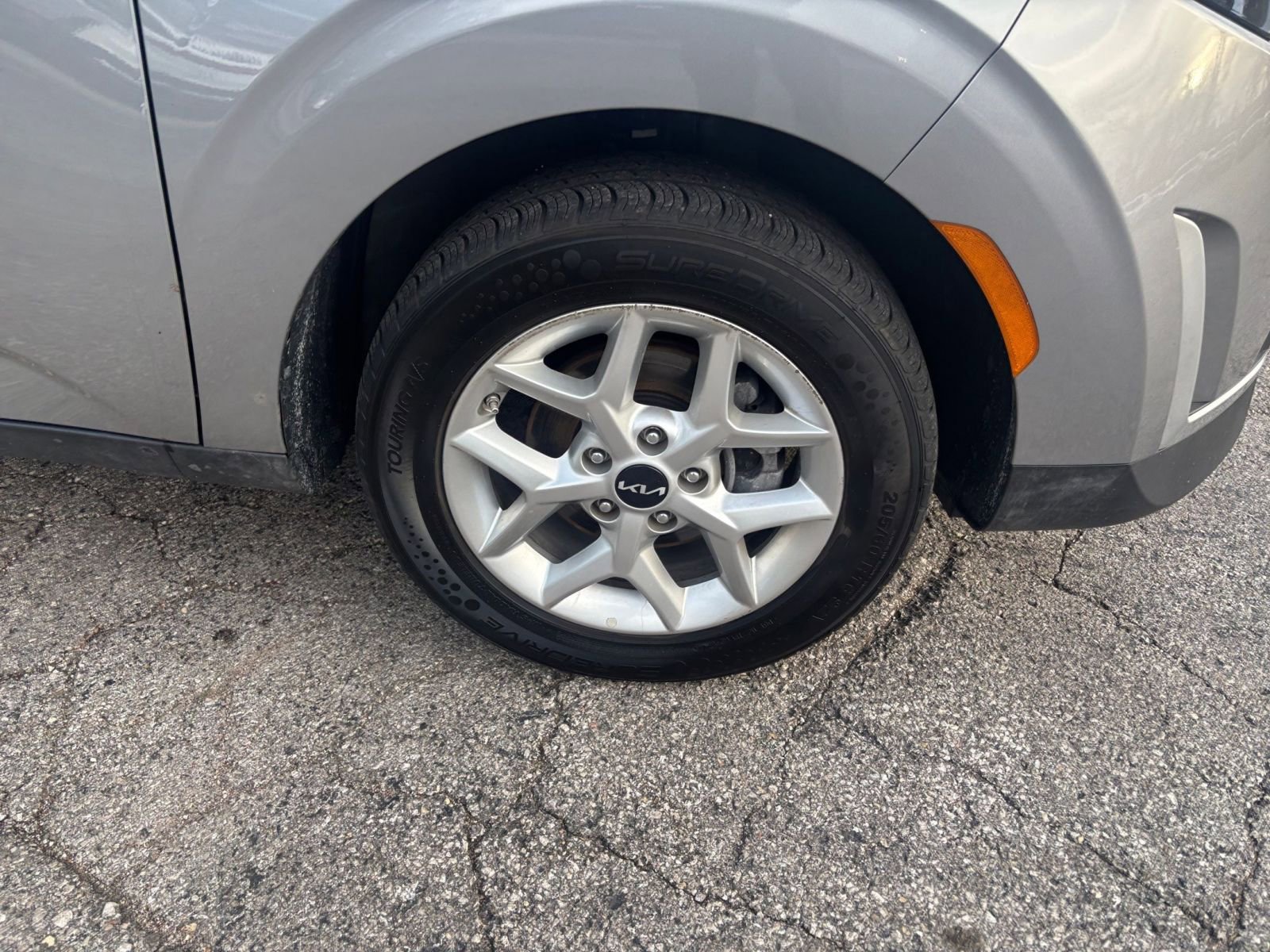 Thumbnail: 2025 Kia Soul - 28