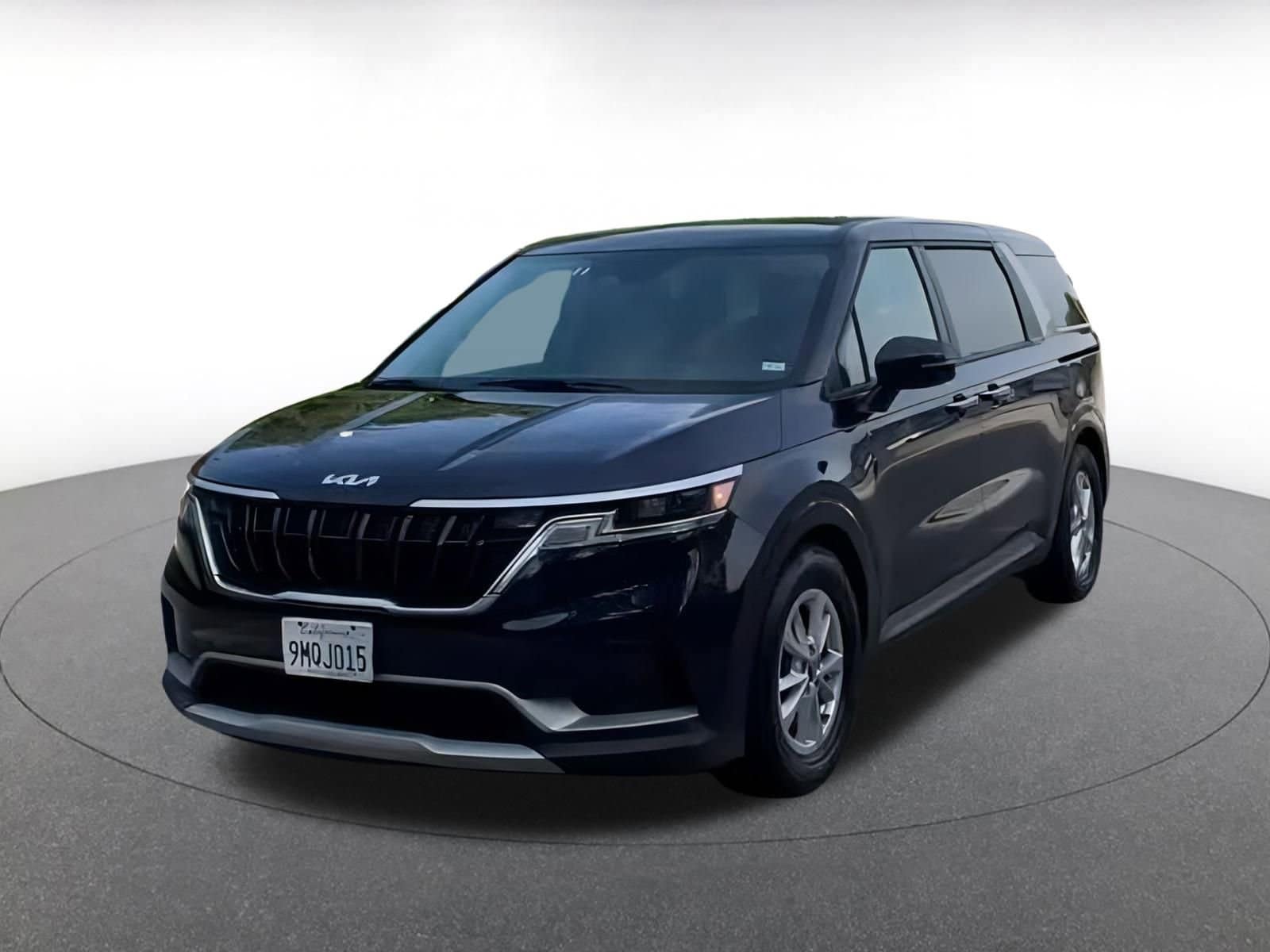 Thumbnail: 2024 Kia Carnival - 7