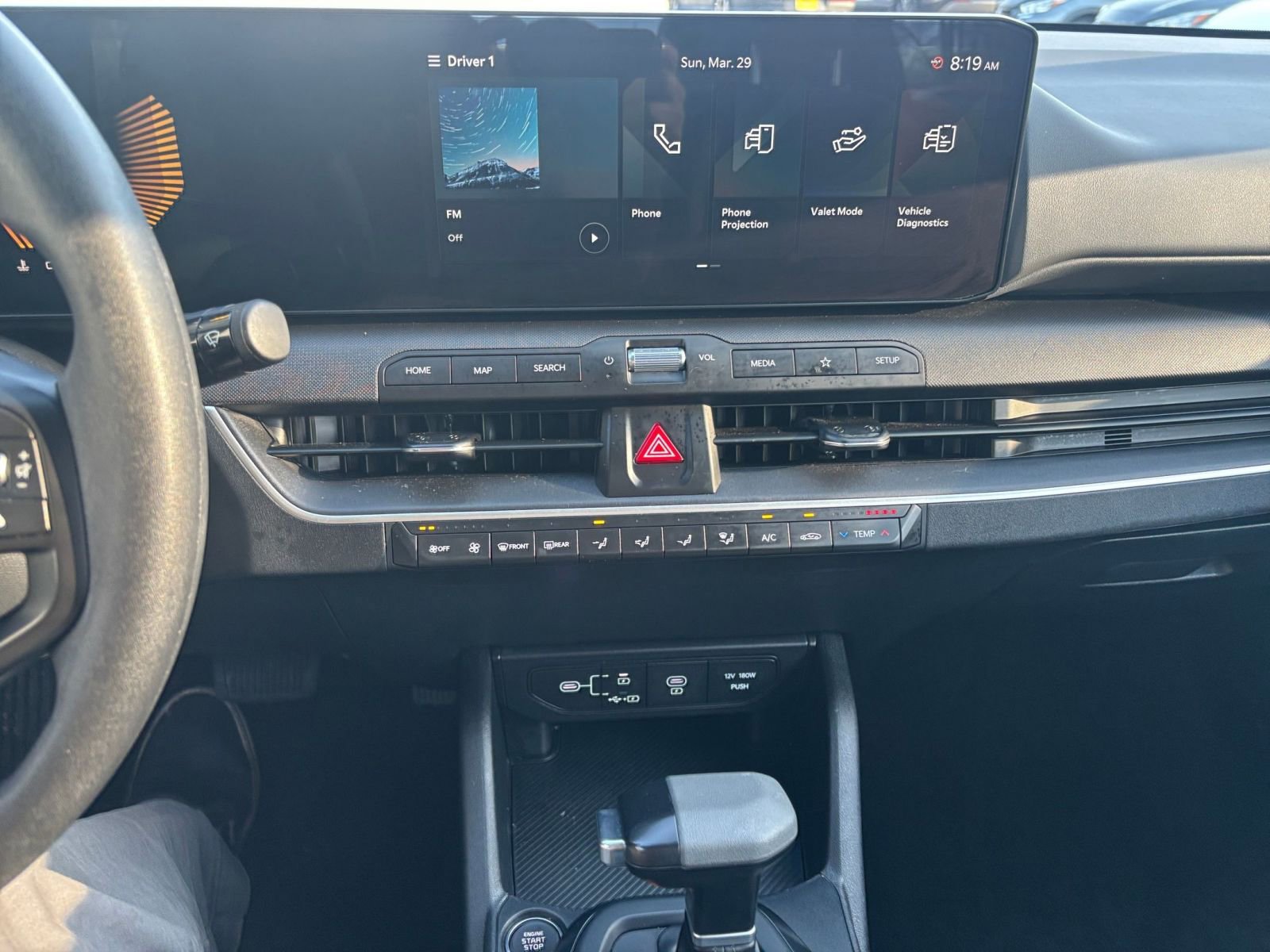 Thumbnail: 2025 Kia K4 - 17