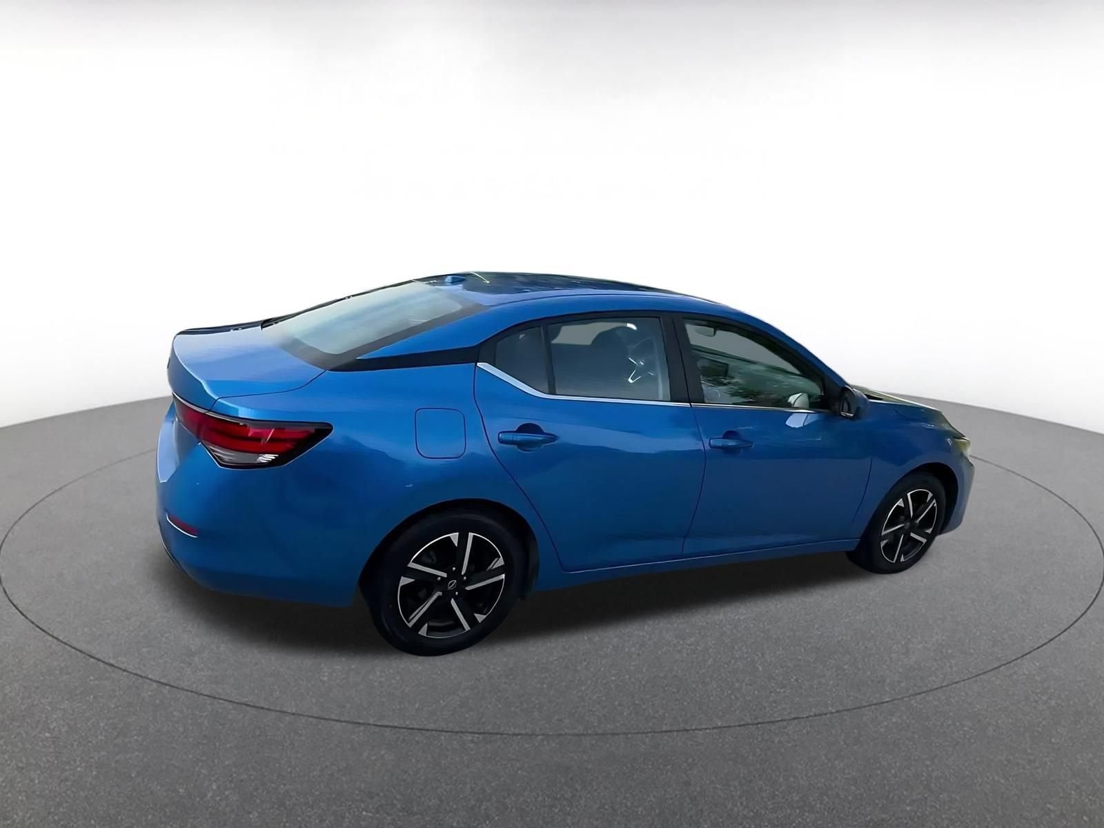 Thumbnail: 2025 Nissan Sentra - 14