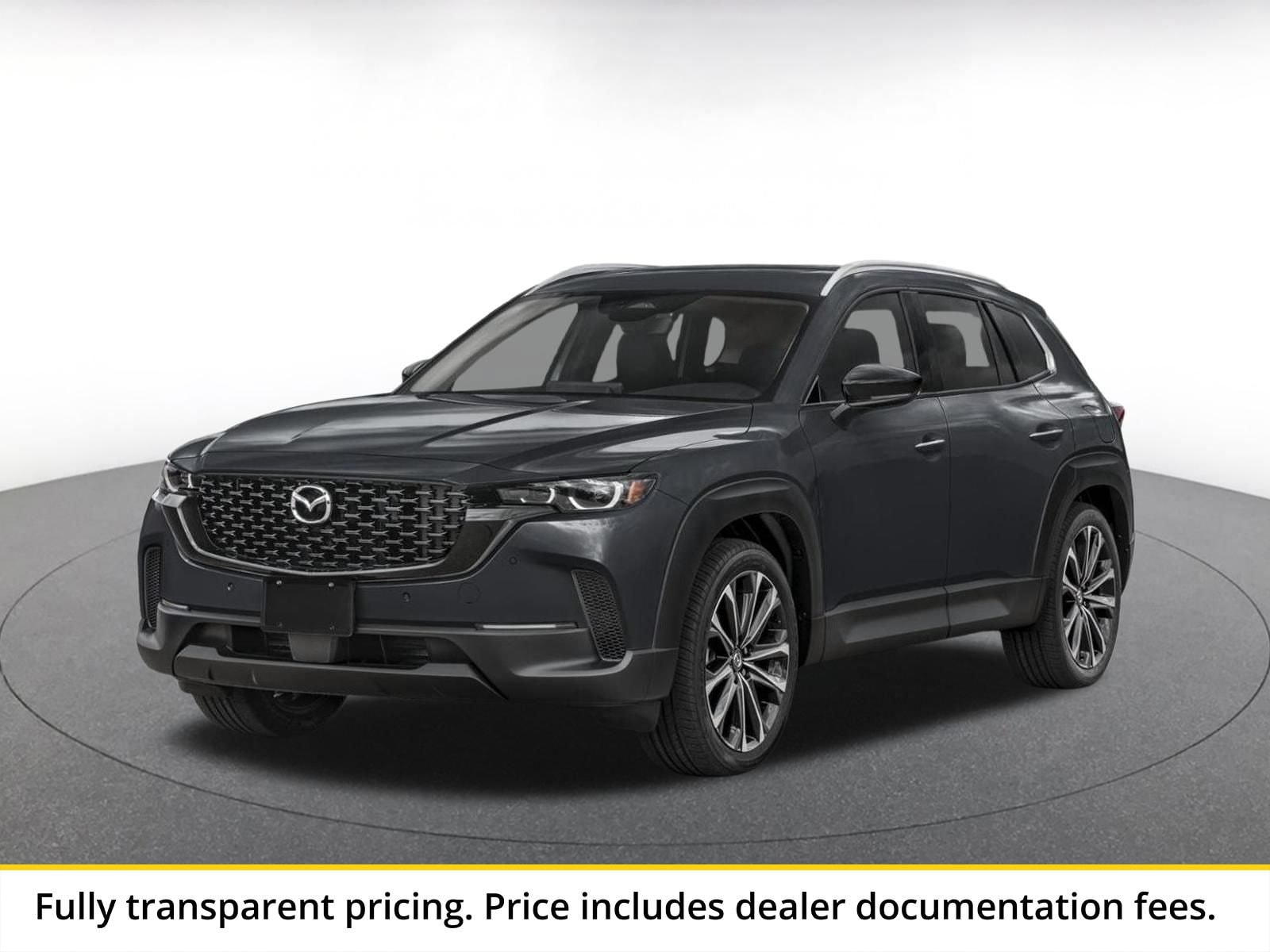Thumbnail: 2026 Mazda CX-50 - 1