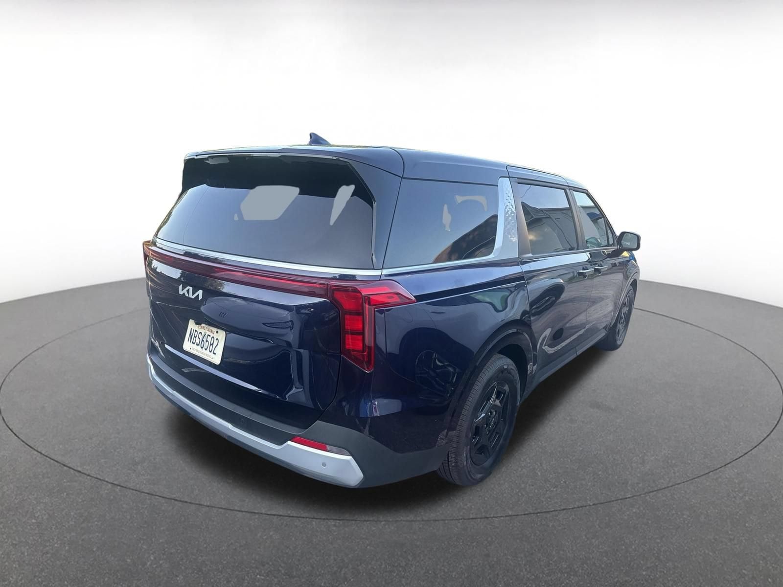 Thumbnail: 2026 Kia Carnival - 7