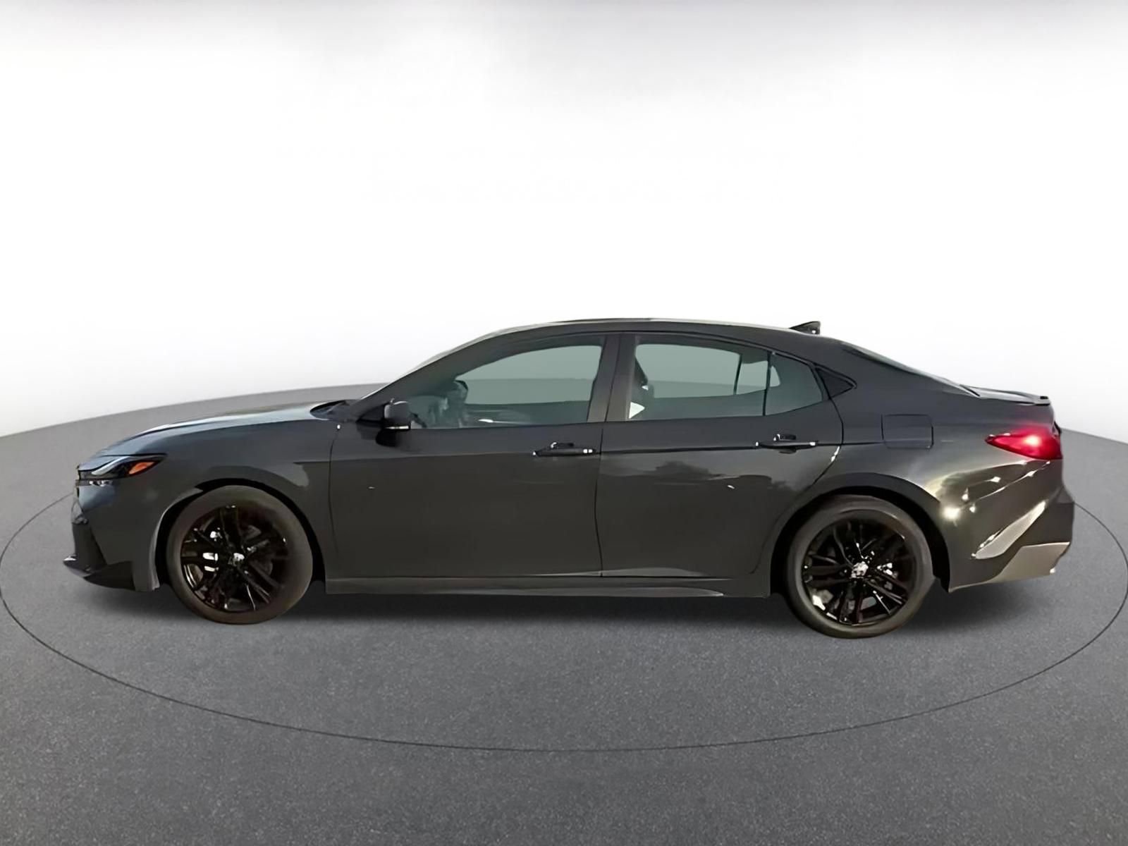 Thumbnail: 2025 Toyota Camry - 7