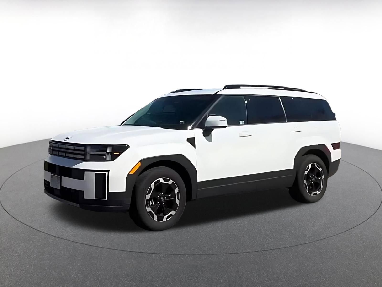 Thumbnail: 2025 Hyundai Santa Fe - 7