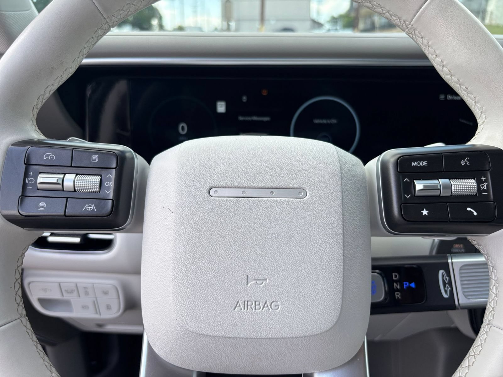 Thumbnail: 2026 Hyundai Palisade - 26