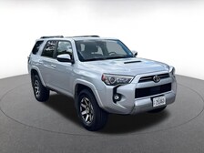 2024 Toyota 4Runner TRD Off Road -
                  St. Louis, MO