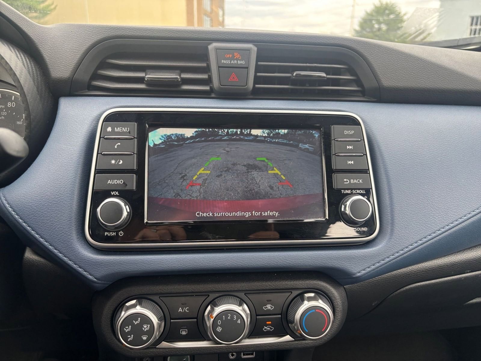 Thumbnail: 2025 Nissan Versa - 22