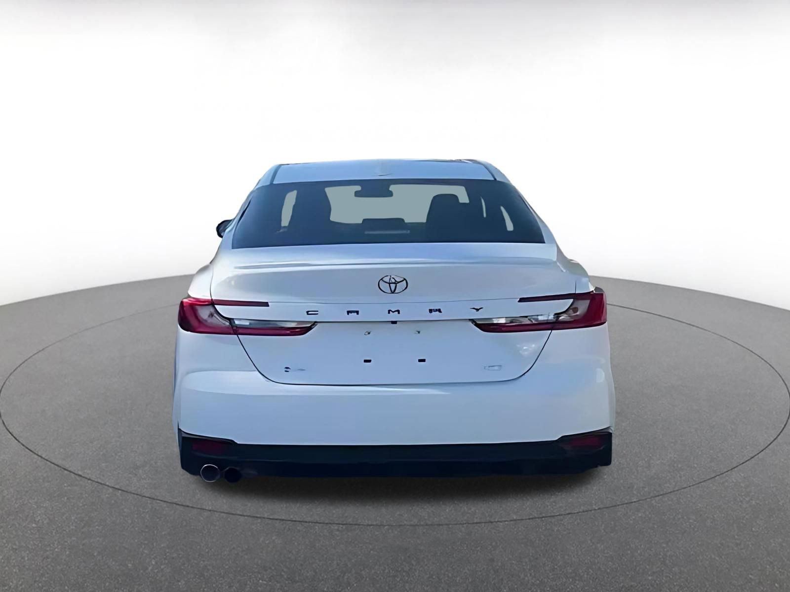 Thumbnail: 2025 Toyota Camry - 10