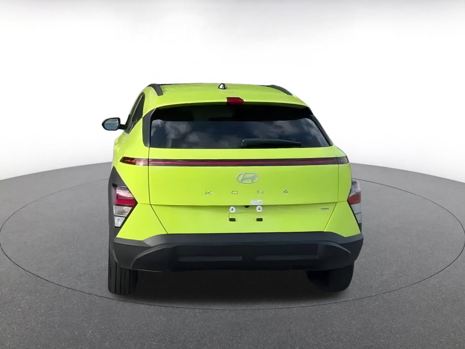 Thumbnail: 2025 Hyundai Kona - 7
