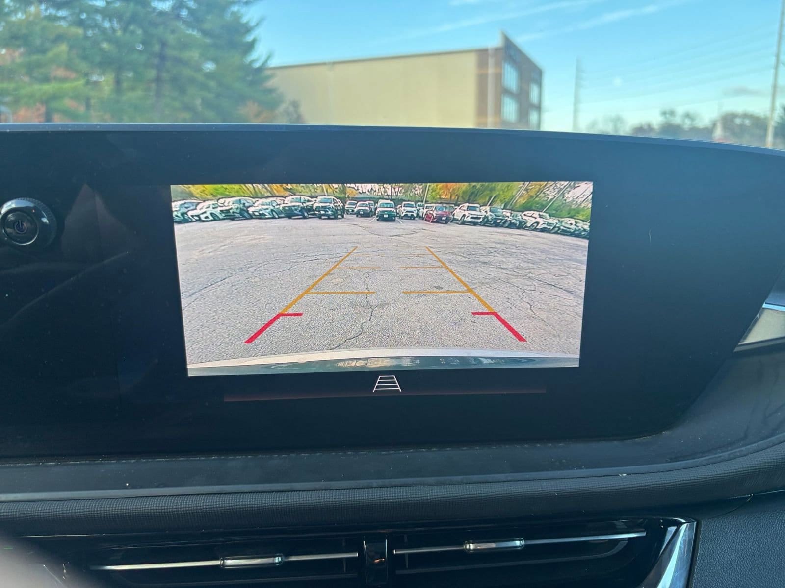 Thumbnail: 2025 Buick Envista - 17