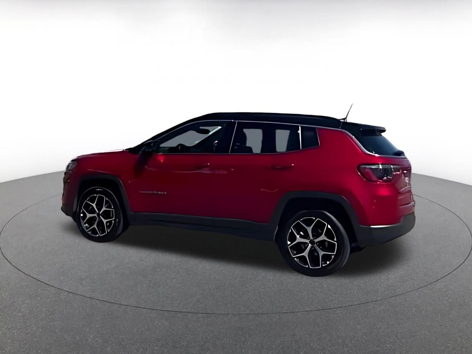 Thumbnail: 2025 Jeep Compass - 12