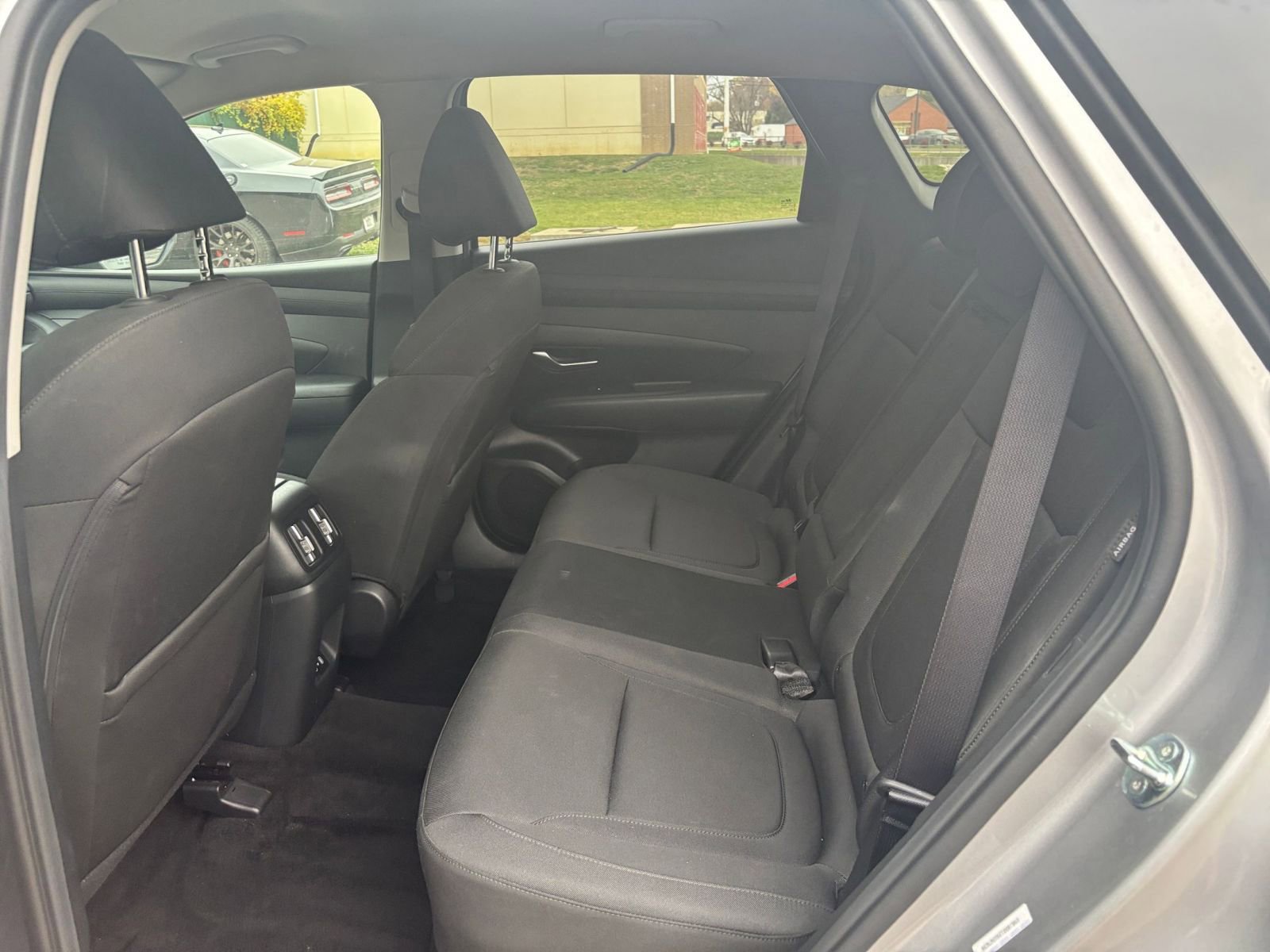 Thumbnail: 2025 Hyundai Tucson - 23