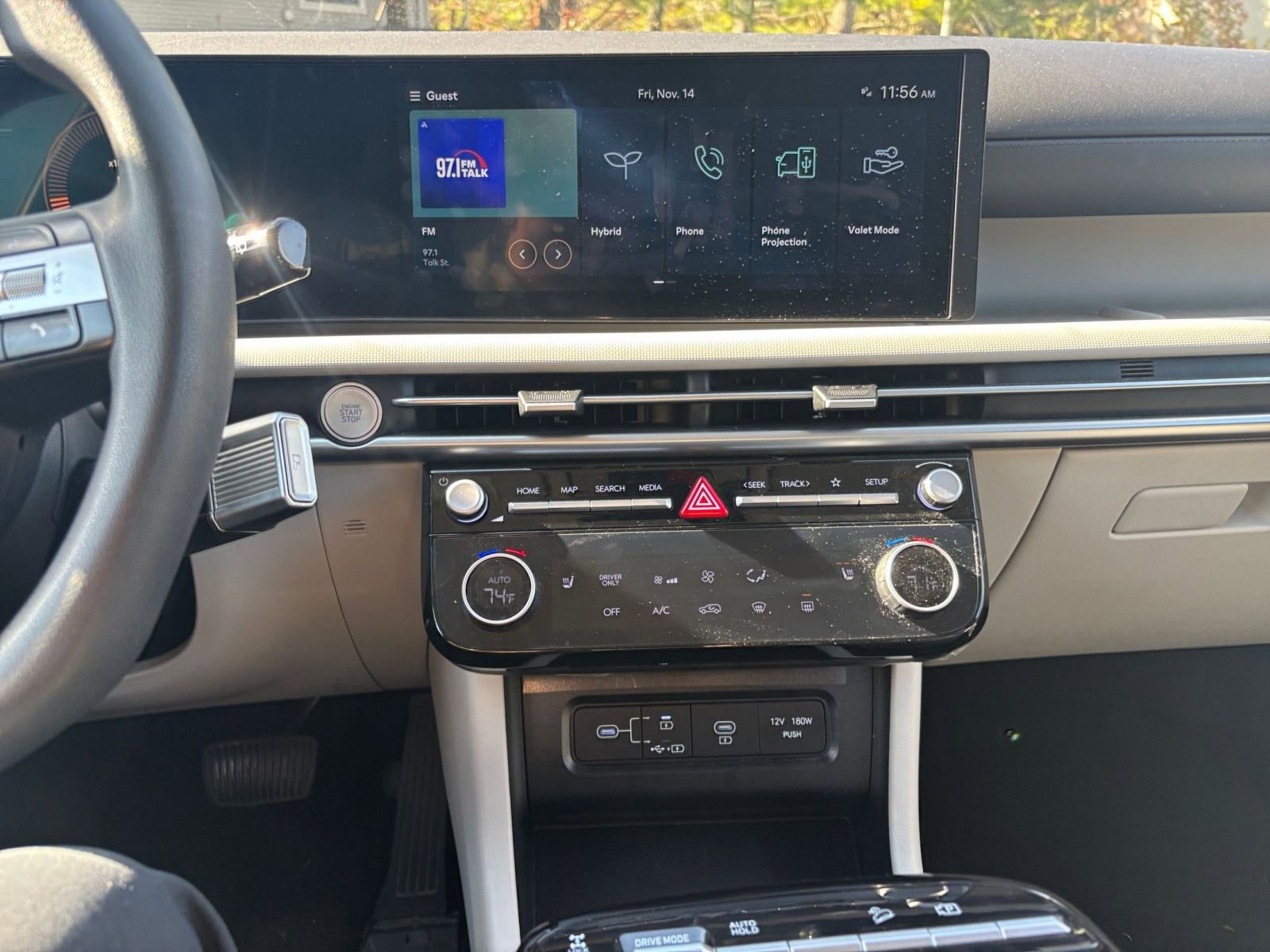 Thumbnail: 2025 Hyundai Tucson - 18