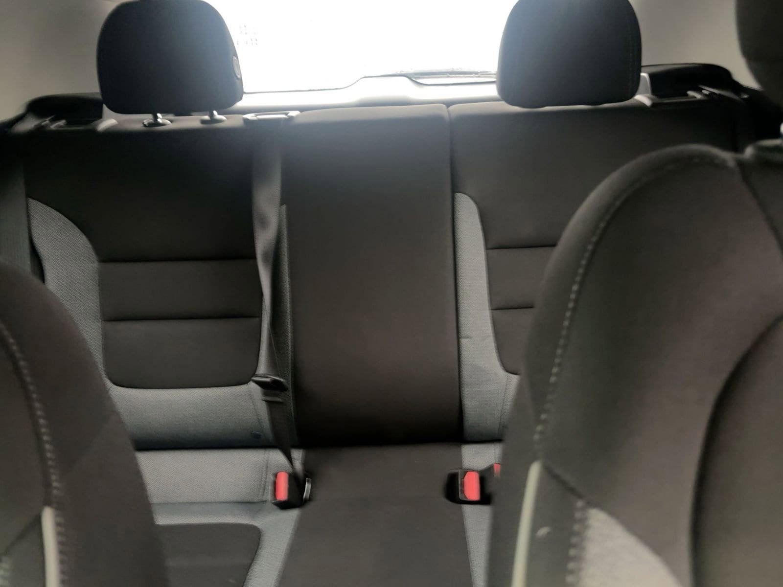 Thumbnail: 2025 Chevrolet TrailBlazer - 9