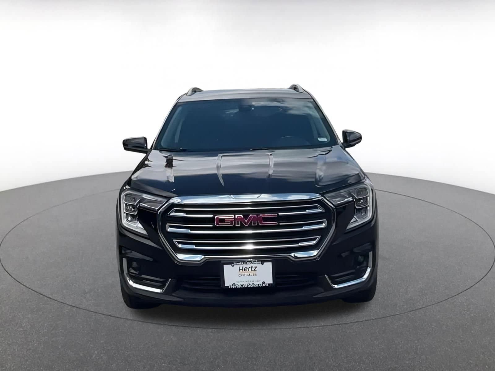 Thumbnail: 2024 GMC Terrain - 5