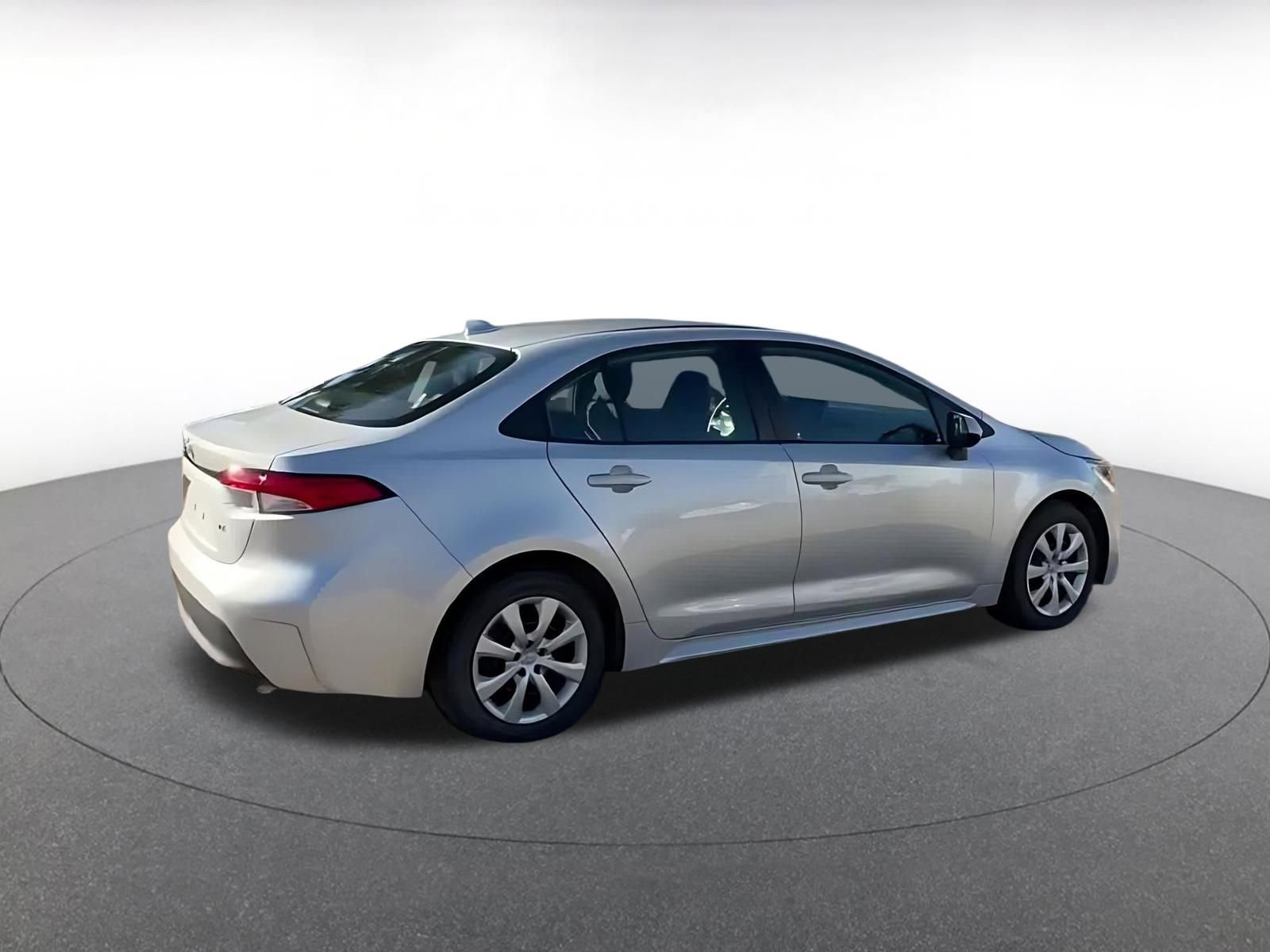 Thumbnail: 2025 Toyota Corolla - 15