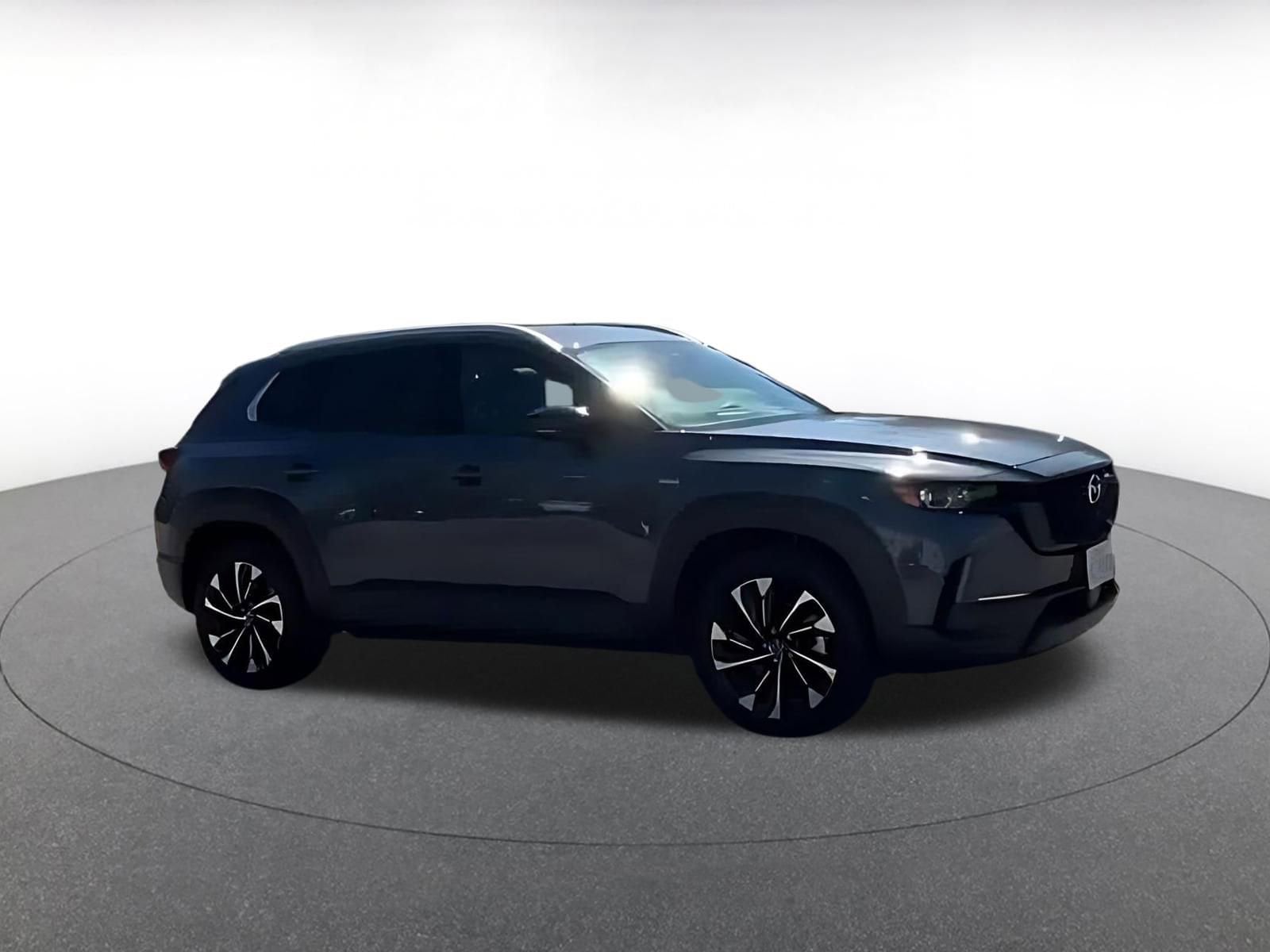 Thumbnail: 2025 Mazda CX-50 - 2