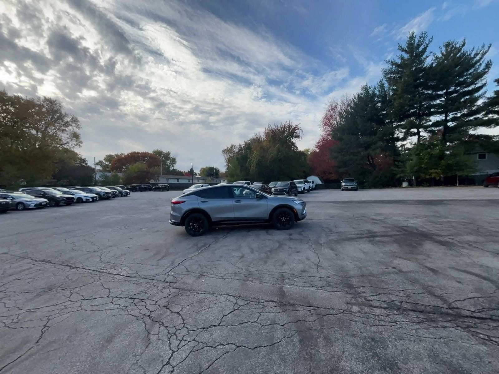 Thumbnail: 2025 Buick Envista - 15