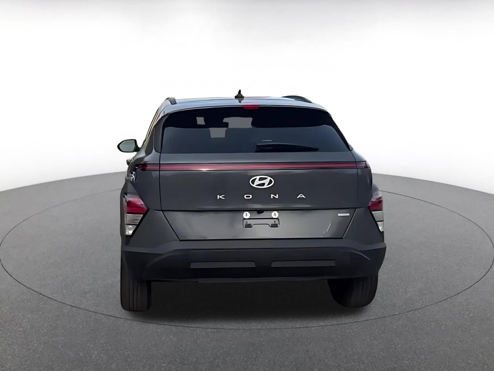 Thumbnail: 2025 Hyundai Kona - 11