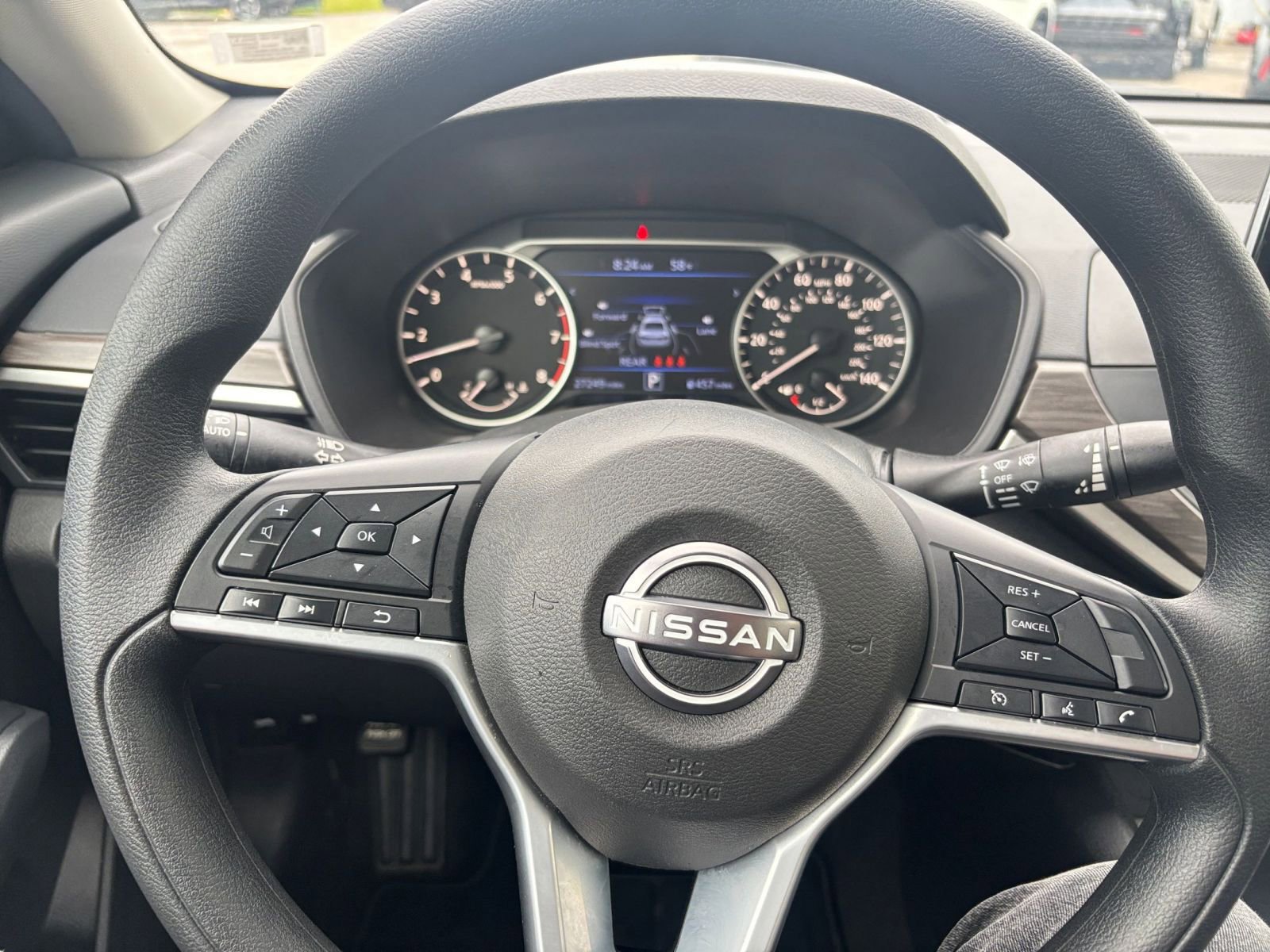 Thumbnail: 2025 Nissan Altima - 34