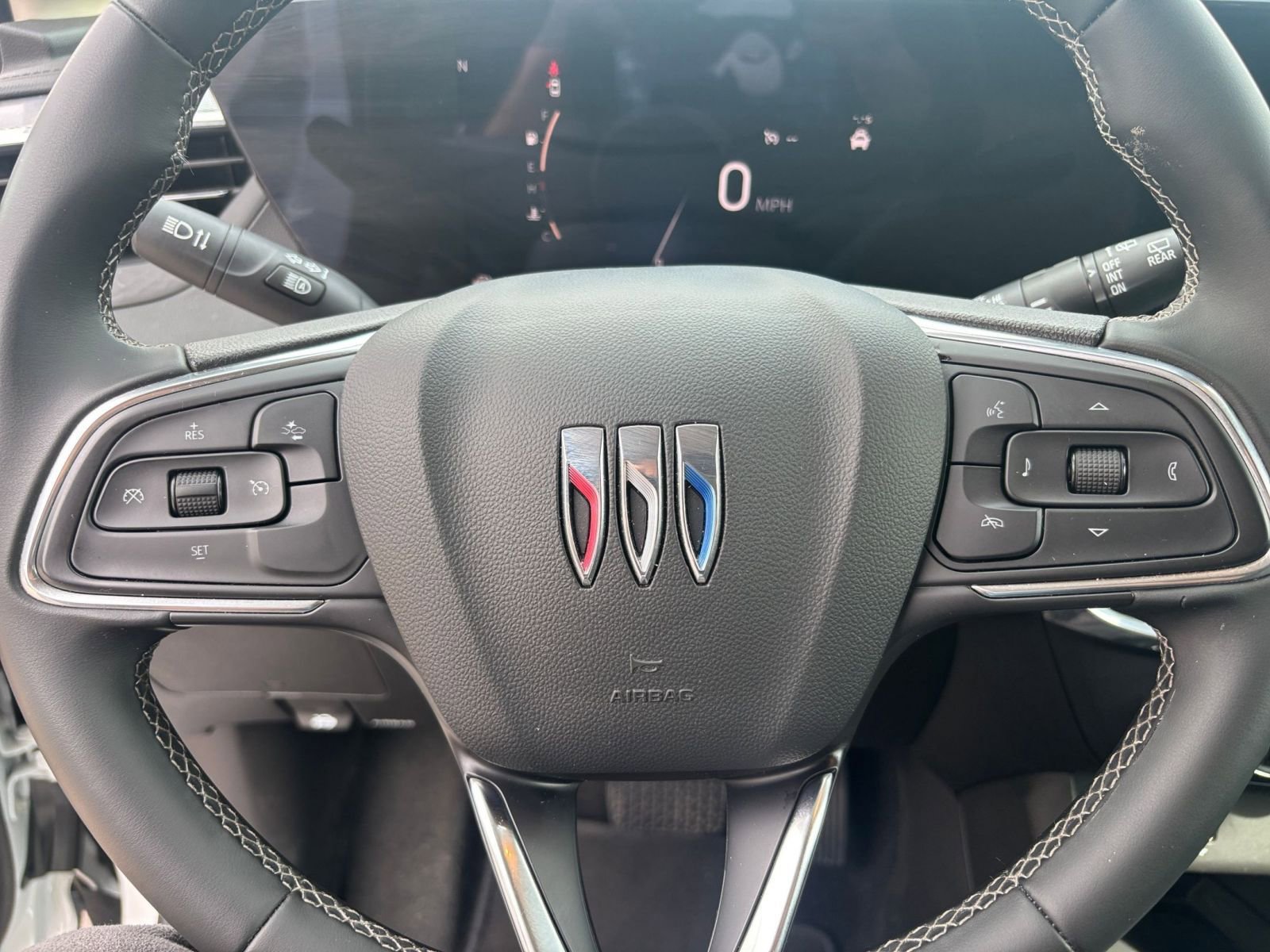 Thumbnail: 2025 Buick Encore GX - 27