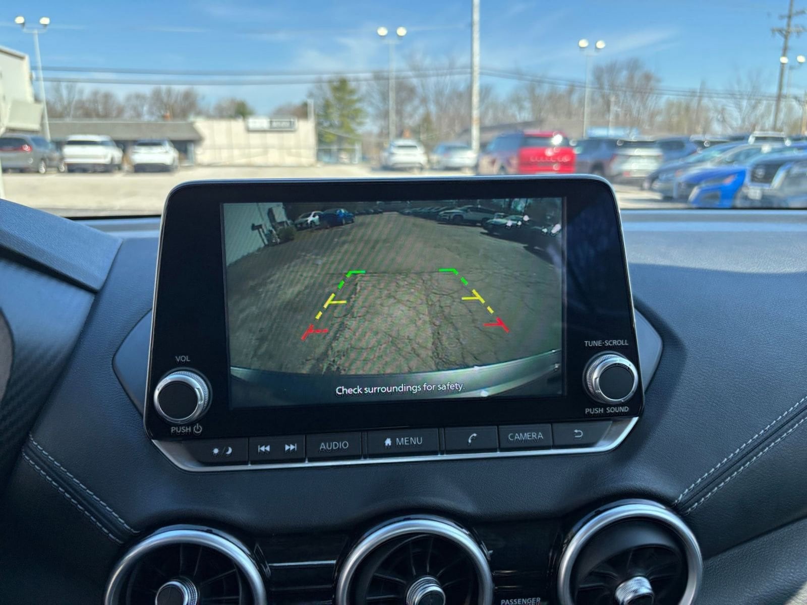 Thumbnail: 2025 Nissan Sentra - 22