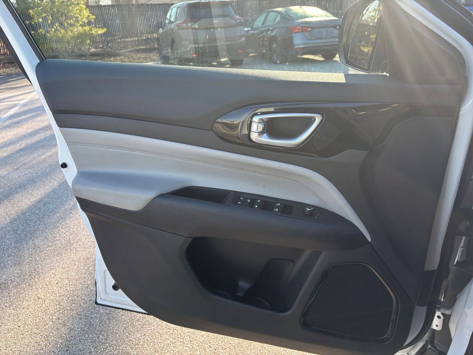 Thumbnail: 2025 Jeep Compass - 18